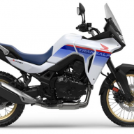 Honda XL750 TRANSALP - Honda XL750 TRANSALP