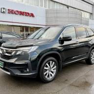 Honda Pilot 3.0 AT, 2019, 134 684 км - Honda Pilot 3.0 AT, 2019, 134 684 км