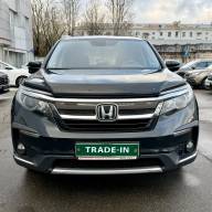 Honda Pilot 3.0 AT, 2019, 134 684 км - Honda Pilot 3.0 AT, 2019, 134 684 км
