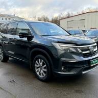 Honda Pilot 3.0 AT, 2019, 134 684 км - Honda Pilot 3.0 AT, 2019, 134 684 км