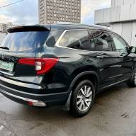 Honda Pilot 3.0 AT, 2019, 134 684 км - Honda Pilot 3.0 AT, 2019, 134 684 км