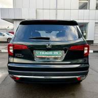 Honda Pilot 3.0 AT, 2019, 134 684 км - Honda Pilot 3.0 AT, 2019, 134 684 км