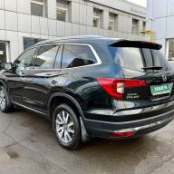 Honda Pilot 3.0 AT, 2019, 134 684 км - Honda Pilot 3.0 AT, 2019, 134 684 км
