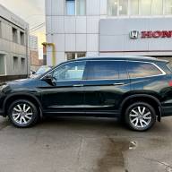 Honda Pilot 3.0 AT, 2019, 134 684 км - Honda Pilot 3.0 AT, 2019, 134 684 км