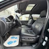 Honda Pilot 3.0 AT, 2019, 134 684 км - Honda Pilot 3.0 AT, 2019, 134 684 км