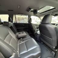 Honda Pilot 3.0 AT, 2019, 134 684 км - Honda Pilot 3.0 AT, 2019, 134 684 км
