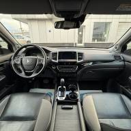 Honda Pilot 3.0 AT, 2019, 134 684 км - Honda Pilot 3.0 AT, 2019, 134 684 км