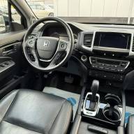 Honda Pilot 3.0 AT, 2019, 134 684 км - Honda Pilot 3.0 AT, 2019, 134 684 км