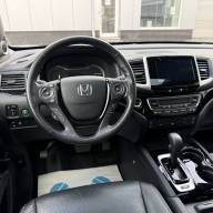 Honda Pilot 3.0 AT, 2019, 134 684 км - Honda Pilot 3.0 AT, 2019, 134 684 км