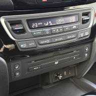 Honda Pilot 3.0 AT, 2019, 134 684 км - Honda Pilot 3.0 AT, 2019, 134 684 км