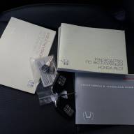 Honda Pilot 3.0 AT, 2019, 134 684 км - Honda Pilot 3.0 AT, 2019, 134 684 км