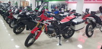 AFRICA TWIN CRF1000