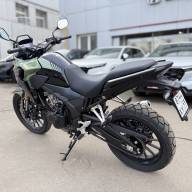 Honda CB 500X, 2023 - Honda CB 500X, 2023