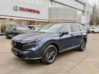 Honda CR-V 2.0 CVT, 2024, 16 км