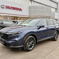 Honda CR-V 2.0 CVT, 2024, 16 км - Honda CR-V 2.0 CVT, 2024, 16 км