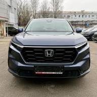 Honda CR-V 2.0 CVT, 2024, 16 км - Honda CR-V 2.0 CVT, 2024, 16 км