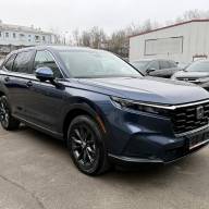 Honda CR-V 2.0 CVT, 2024, 16 км - Honda CR-V 2.0 CVT, 2024, 16 км