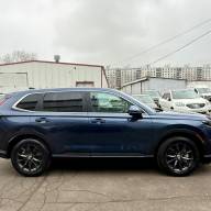 Honda CR-V 2.0 CVT, 2024, 16 км - Honda CR-V 2.0 CVT, 2024, 16 км