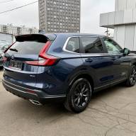 Honda CR-V 2.0 CVT, 2024, 16 км - Honda CR-V 2.0 CVT, 2024, 16 км