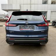 Honda CR-V 2.0 CVT, 2024, 16 км - Honda CR-V 2.0 CVT, 2024, 16 км