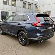 Honda CR-V 2.0 CVT, 2024, 16 км - Honda CR-V 2.0 CVT, 2024, 16 км