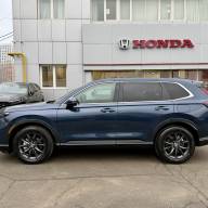 Honda CR-V 2.0 CVT, 2024, 16 км - Honda CR-V 2.0 CVT, 2024, 16 км