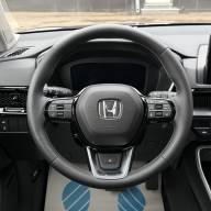 Honda CR-V 2.0 CVT, 2024, 16 км - Honda CR-V 2.0 CVT, 2024, 16 км