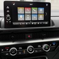 Honda CR-V 2.0 CVT, 2024, 16 км - Honda CR-V 2.0 CVT, 2024, 16 км